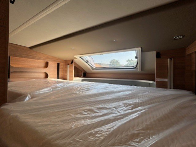 Weinsberg CaraSuite 550 MEG CARA SUITE - Photo 9