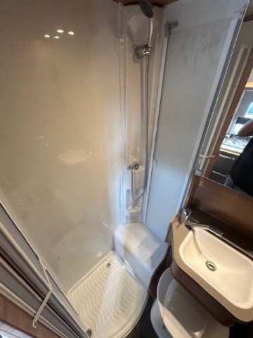 Weinsberg CaraSuite 550 MEG CARA SUITE - Photo 10