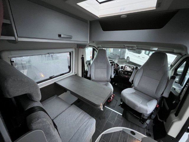 Weinsberg CaraTour 600 MQ - Photo 2
