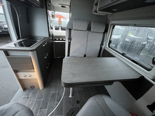 Weinsberg CaraTour 600 MQ - Photo 3