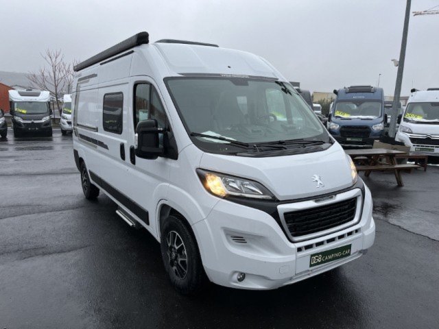 Weinsberg CaraTour 600 MQ - Photo 10