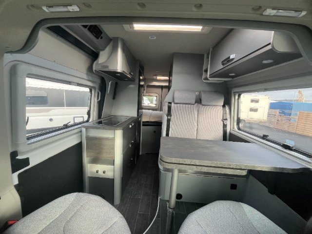 Weinsberg CaraTour 600 MQ - Photo 2