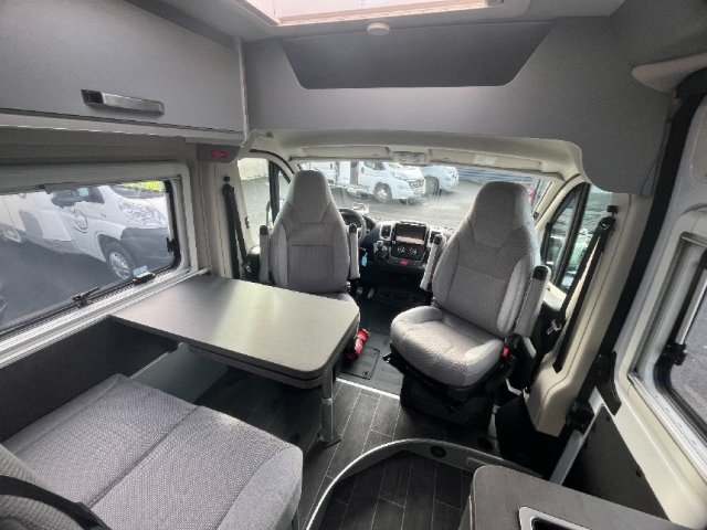 Weinsberg CaraTour 600 MQ - Photo 3
