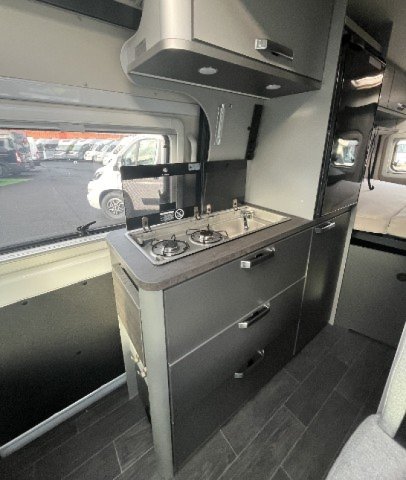 Weinsberg CaraTour 600 MQ - Photo 4