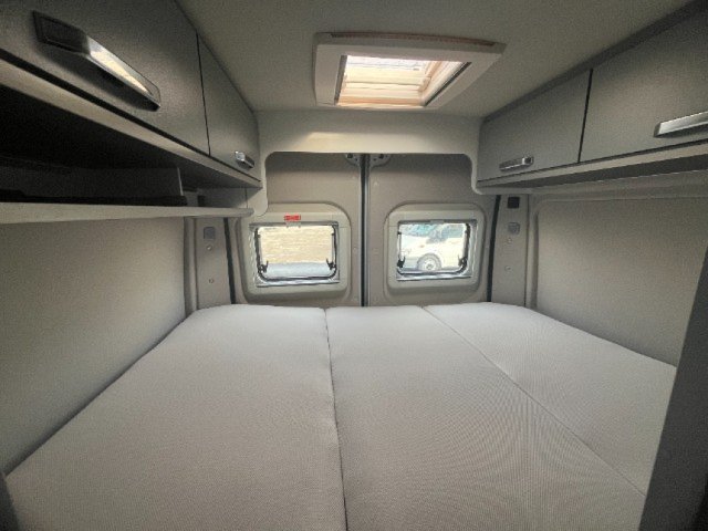 Weinsberg CaraTour 600 MQ - Photo 6