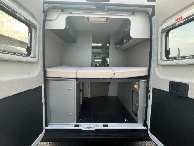 Weinsberg CaraTour 600 MQ - Photo 8
