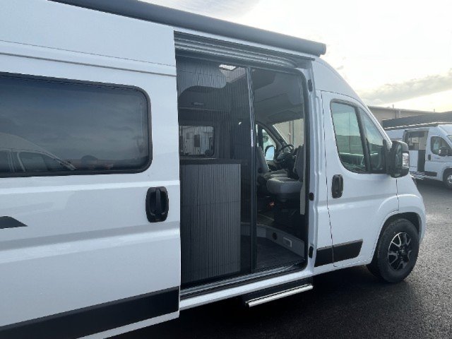 Weinsberg CaraTour 600 MQ - Photo 9