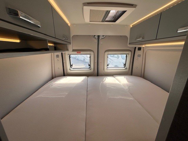 Weinsberg CaraTour 600 MQ - Photo 2