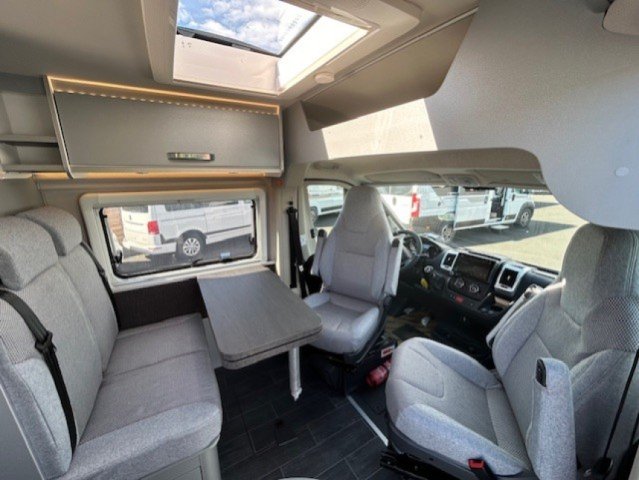 Weinsberg CaraTour 600 MQ - Photo 4