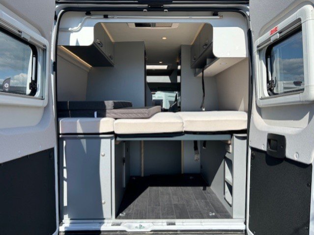 Weinsberg CaraTour 600 MQ - Photo 6