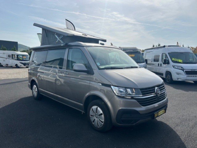 Westfalia Kepler One