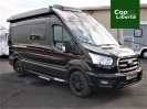 Dethleffs Globetrail 590 C - Fourgon Aménagé et Van