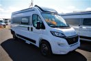 Mobilvetta Admiral K 5.1 - Fourgon Aménagé et Van