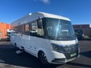 Niesmann+Bischoff Arto 77 E - Intégral