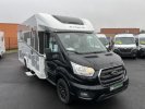 Sunlight T 690 L Adventure Edition - Profilé