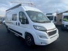 Weinsberg CaraTour 600 MQ - Fourgon Aménagé et Van