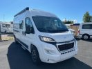 Weinsberg CaraTour 600 MQ - Fourgon Aménagé et Van