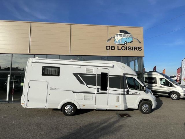 Adria Matrix Axess 650 DL - Photo 2