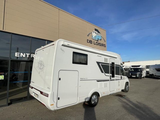 Adria Matrix Axess 650 DL - Photo 3
