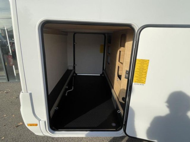 Adria Matrix Axess 650 DL - Photo 4