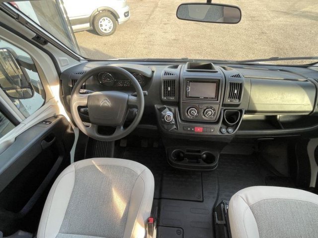 Adria Matrix Axess 650 DL - Photo 5