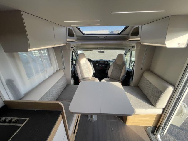 Adria Matrix Axess 650 DL - Photo 6
