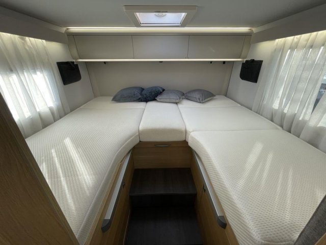 Adria Matrix Axess 650 DL - Photo 7
