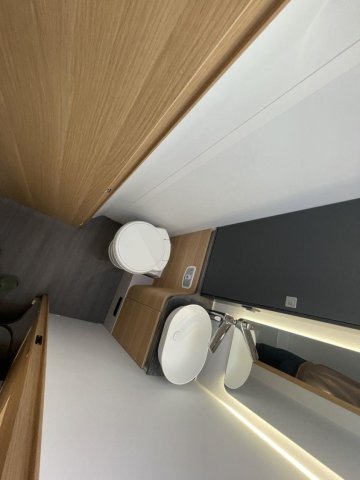 Adria Matrix Axess 650 DL - Photo 9