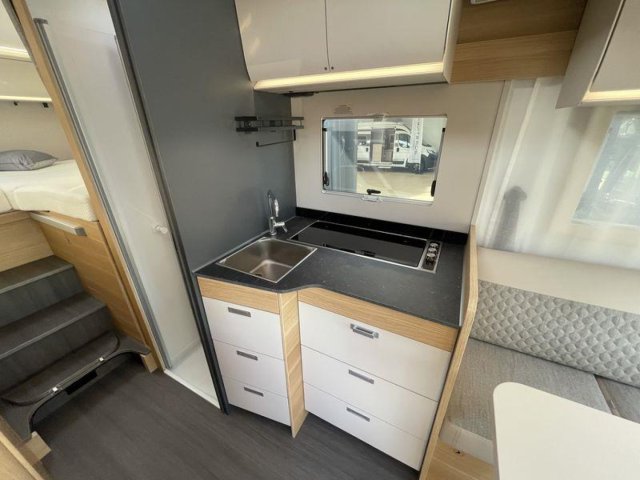 Adria Matrix Axess 650 DL - Photo 10