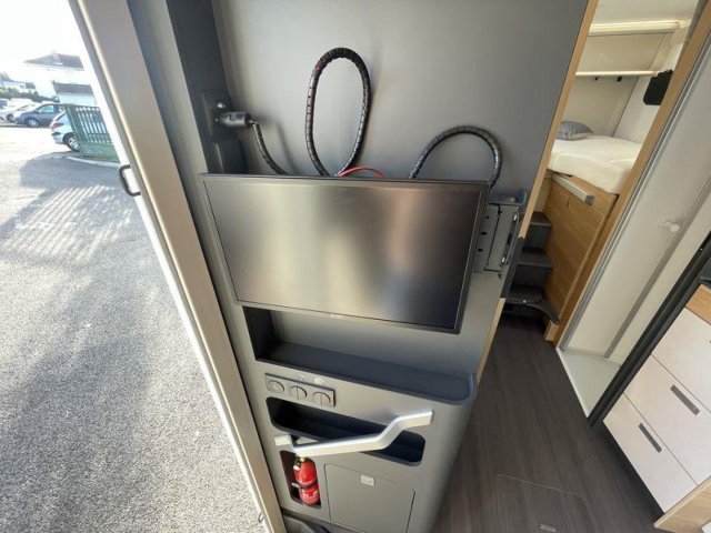 Adria Matrix Axess 650 DL - Photo 12