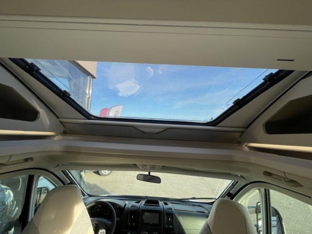 Adria Matrix Axess 650 DL - Photo 13