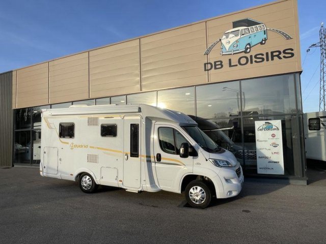 Bavaria Tren-D T650C Style T 650 C - Photo 2