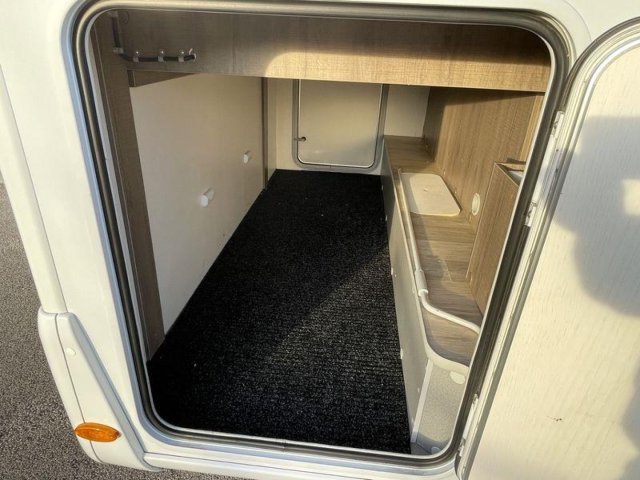 Bavaria Tren-D T650C Style T 650 C - Photo 4