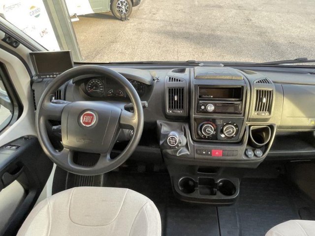 Bavaria Tren-D T650C Style T 650 C - Photo 5