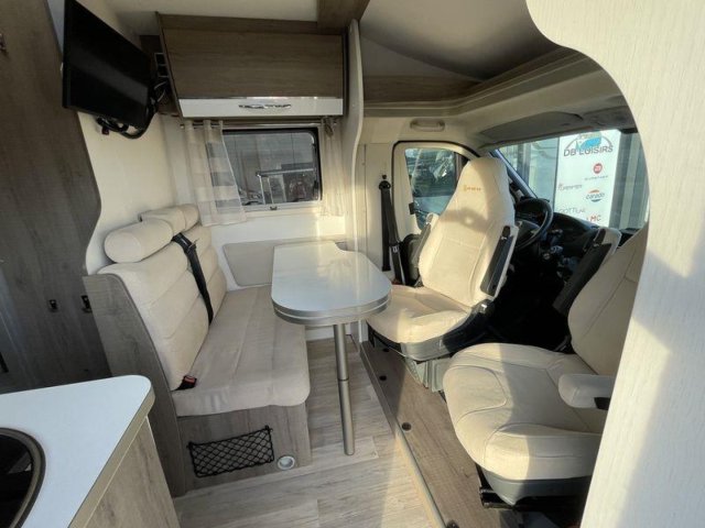 Bavaria Tren-D T650C Style T 650 C - Photo 6