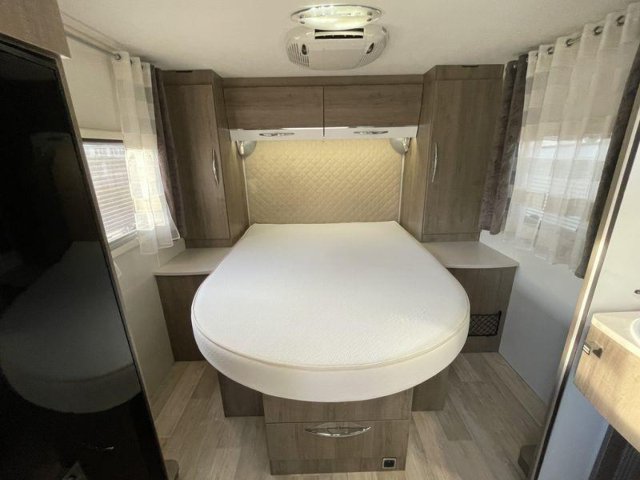 Bavaria Tren-D T650C Style T 650 C - Photo 7