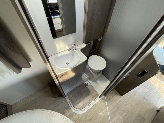 Bavaria Tren-D T650C Style T 650 C - Photo 8