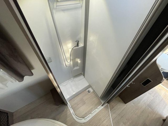 Bavaria Tren-D T650C Style T 650 C - Photo 9