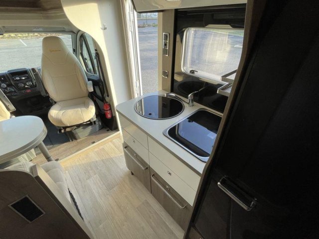 Bavaria Tren-D T650C Style T 650 C - Photo 10