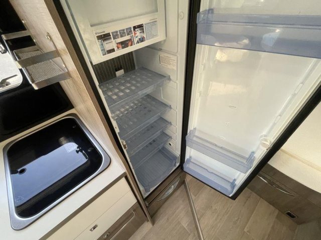 Bavaria Tren-D T650C Style T 650 C - Photo 11