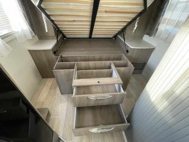 Bavaria Tren-D T650C Style T 650 C - Photo 12