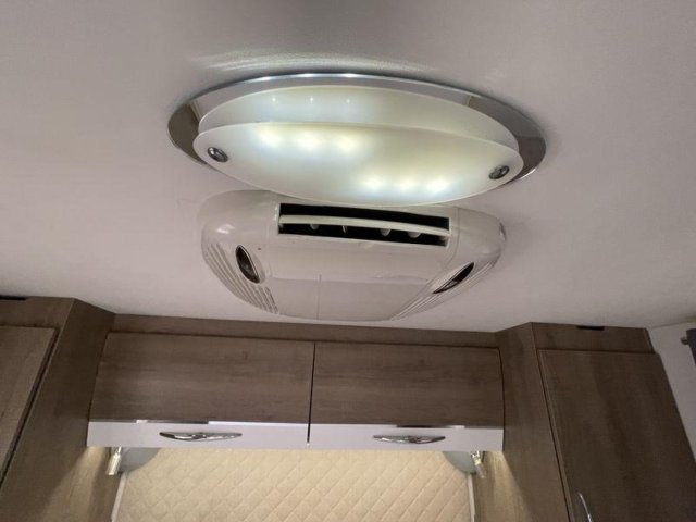 Bavaria Tren-D T650C Style T 650 C - Photo 13