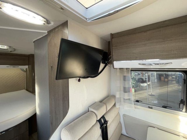 Bavaria Tren-D T650C Style T 650 C - Photo 14