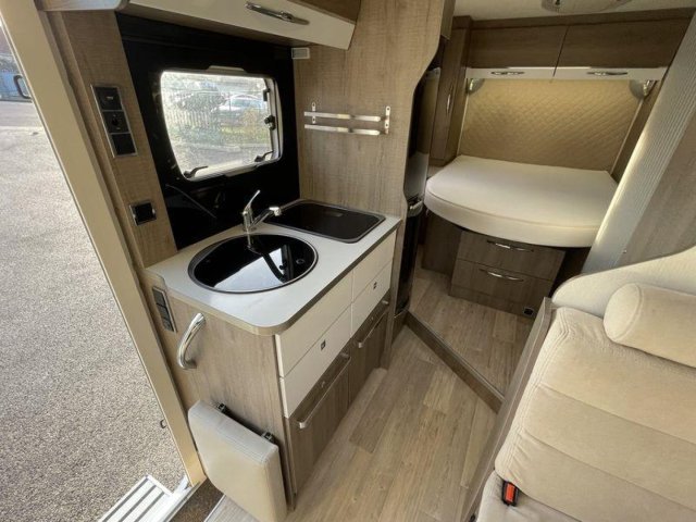 Bavaria Tren-D T650C Style T 650 C - Photo 15