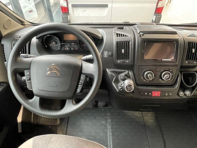 Burstner Campeo C 540 4x4 TOIT RELEVABL - Photo 7