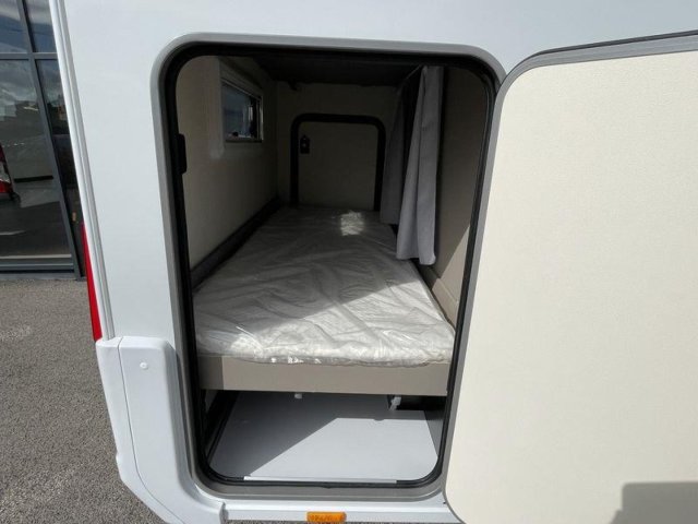 Burstner Campeo TD 676 G - Photo 5