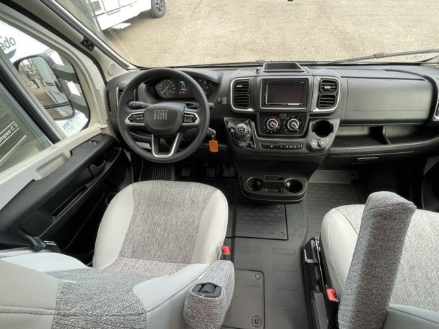 Burstner Campeo TD 676 G - Photo 6