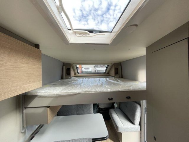 Burstner Campeo TD 676 G - Photo 11