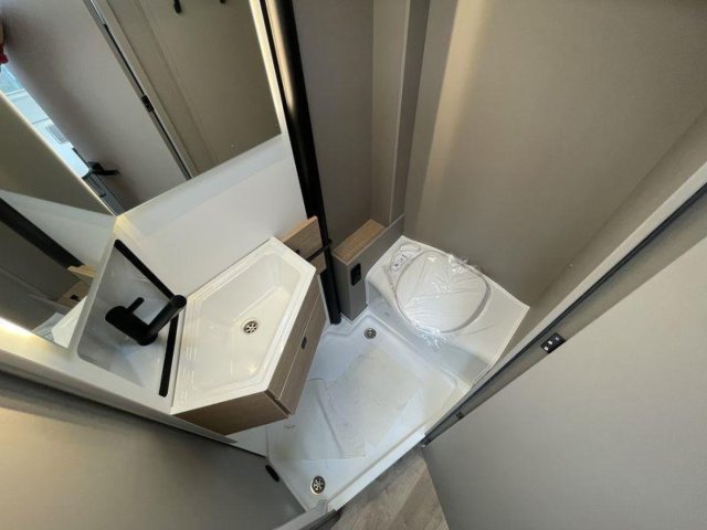 Burstner Campeo TD 676 G - Photo 12