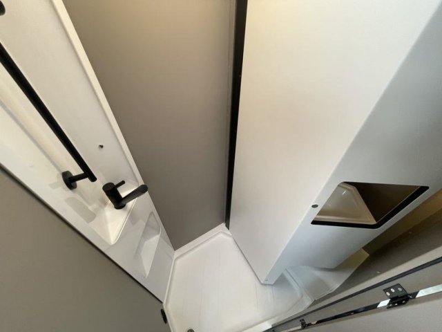 Burstner Campeo TD 676 G - Photo 13